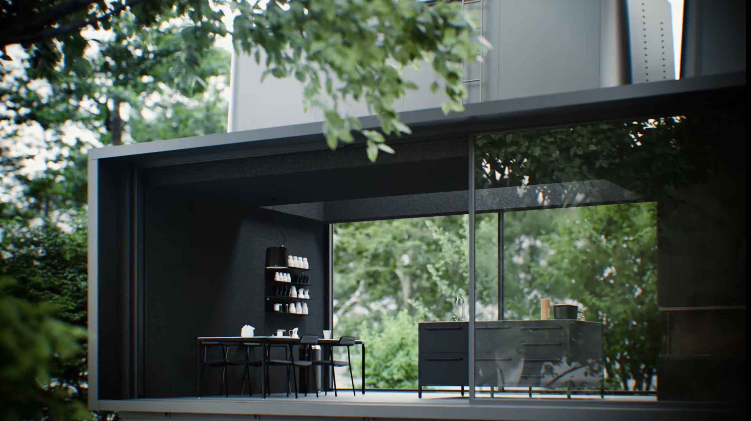 VIPP-Shelter-CG-Visualization-Serkan-Celik | STASH MAGAZINE