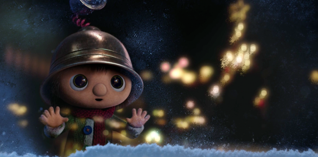 Migros Christmas Finn | STASH MAGAZINE