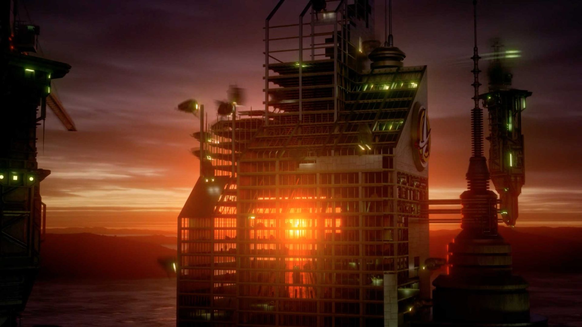 Starfleet Academy Main Titles by Picturemill | STASH MAGAZINE