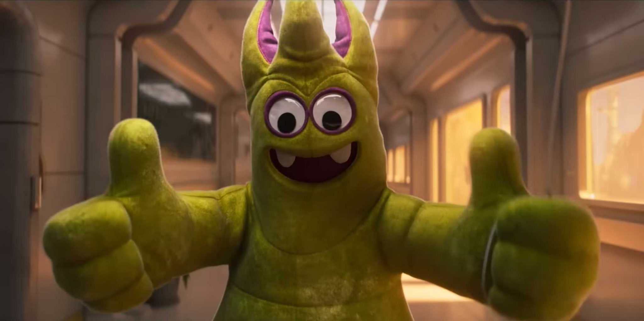 Blur and Prime Video Will Drop "Secret Level" Animated Anthology Series ...