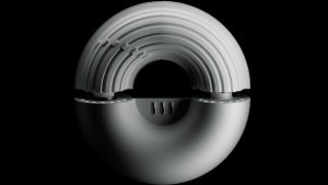 Sensor.Graphics Zooms Out in