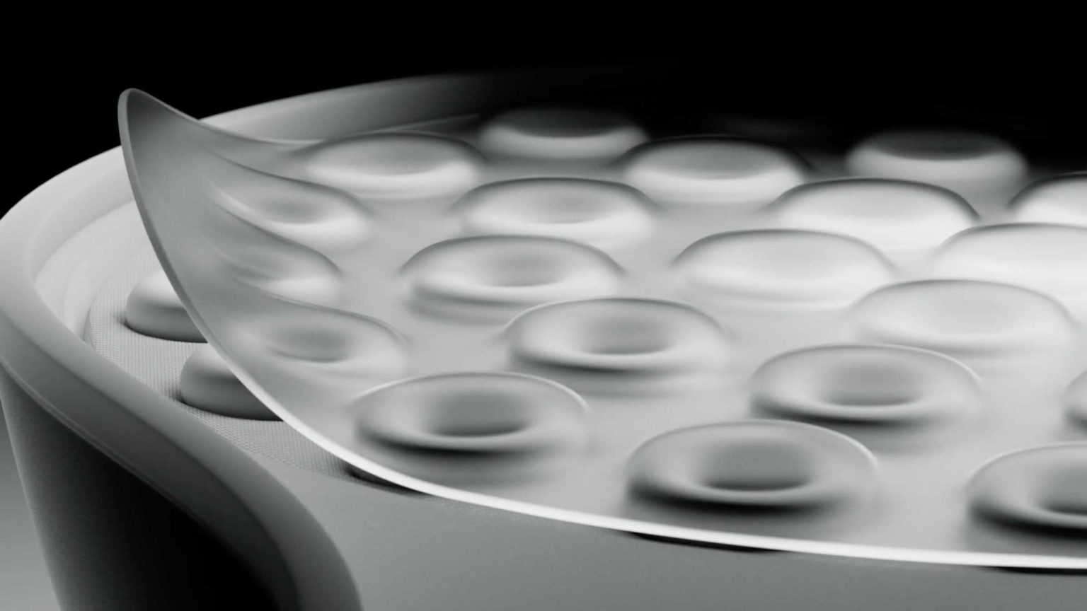 Sensor.Graphics Zooms Out in