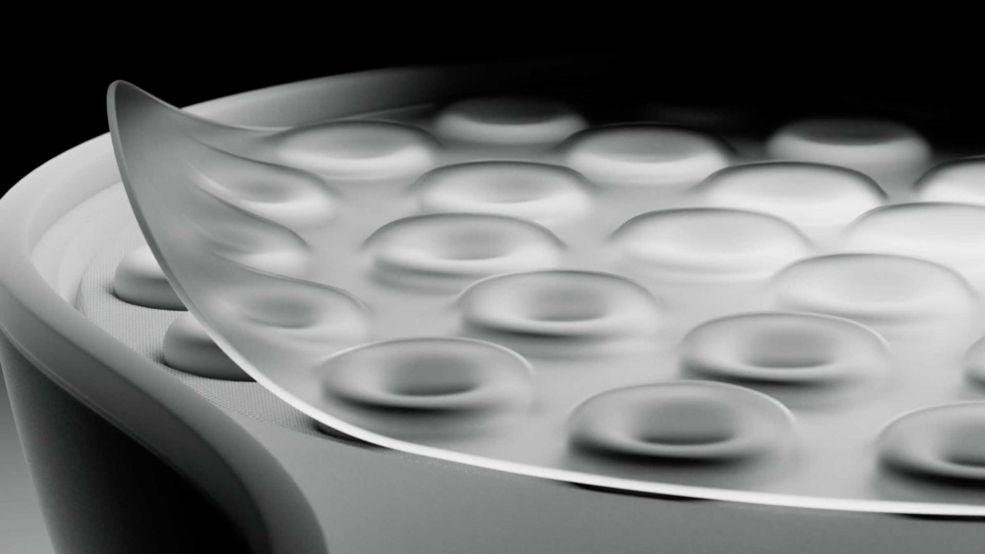 Sensor.Graphics Zooms Out in