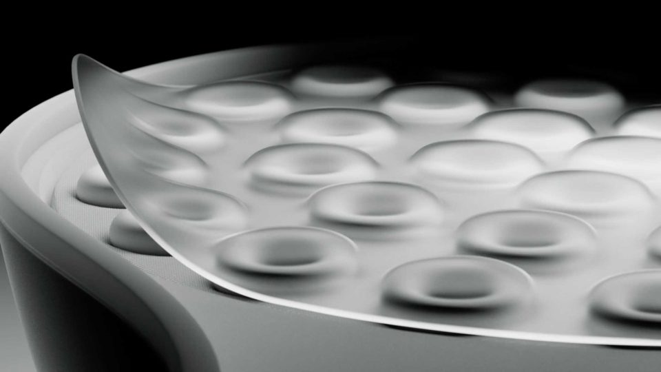 Sensor.Graphics Zooms Out in 