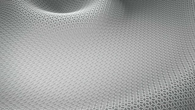 Sensor.Graphics Zooms Out in