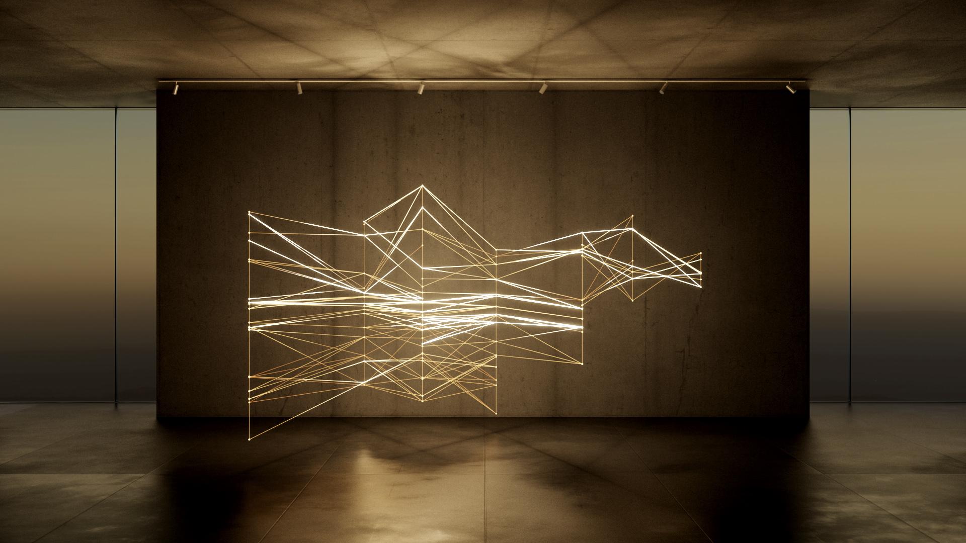 SensorGraphics Spatial AI Short Film | STASH MAGAZINE