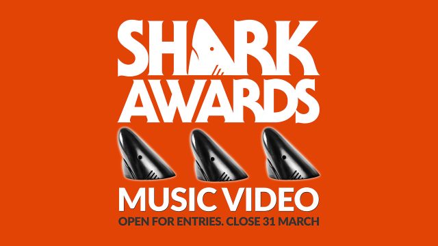 Shark Awards: 2026 Music Video Awards Now Open for Entries