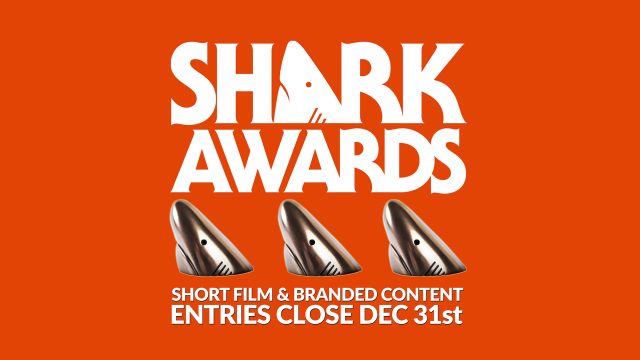 Shark Awards Short Film & branded content | STASH MAGAZINE.jpg
