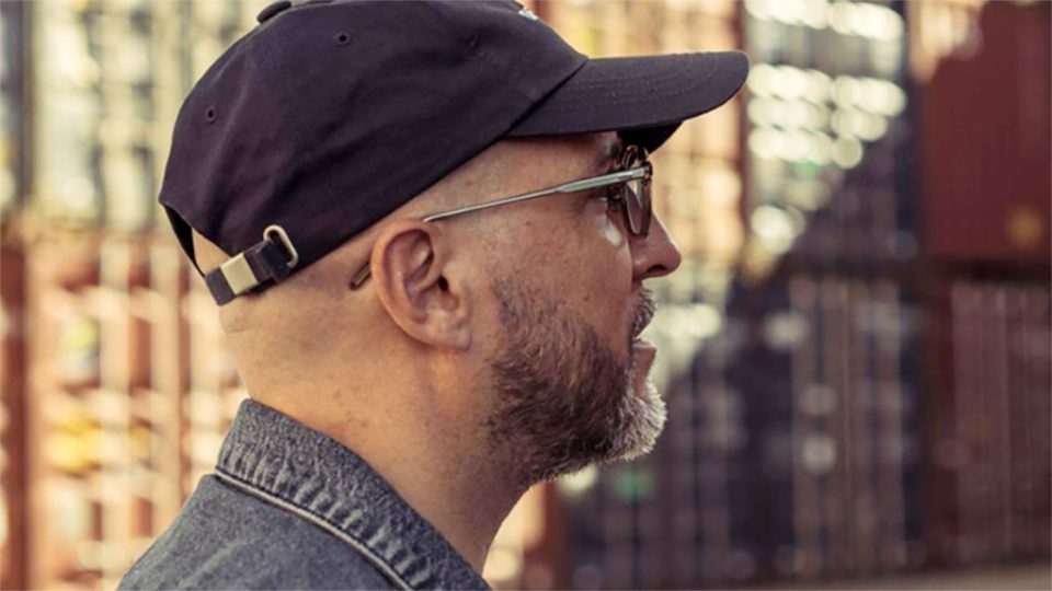 Sibling Rivalry Welcomes James F Coton to Director Roster | STASH MAGAZINE