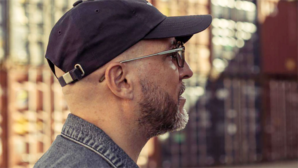 Sibling Rivalry Welcomes James F Coton to Director Roster | STASH MAGAZINE