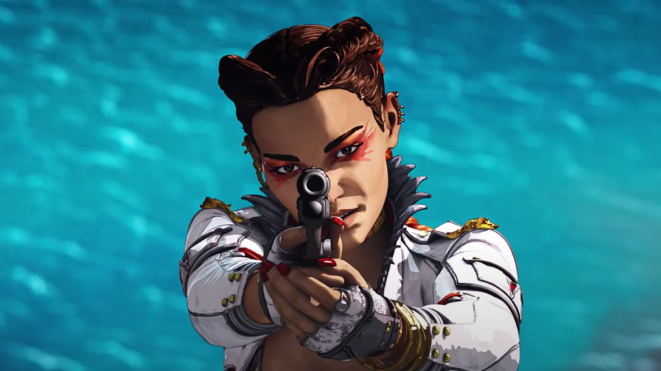 Apex Legends Season 5 Fortune's Favor Launch Trailer | STASH MAGAZINE