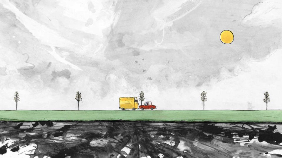 Watch Sjaak Rood's Incredible 