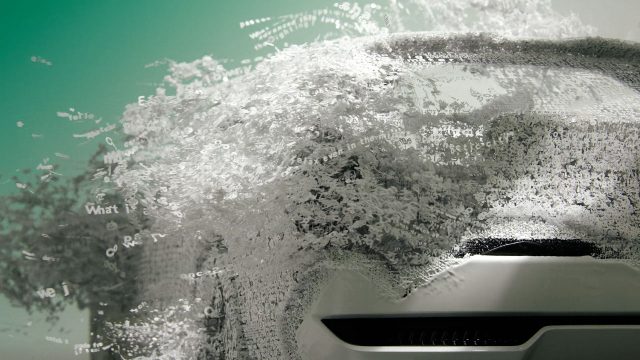 Design Language: Aggressive and Loop Typecast the Škoda Vision O Concept