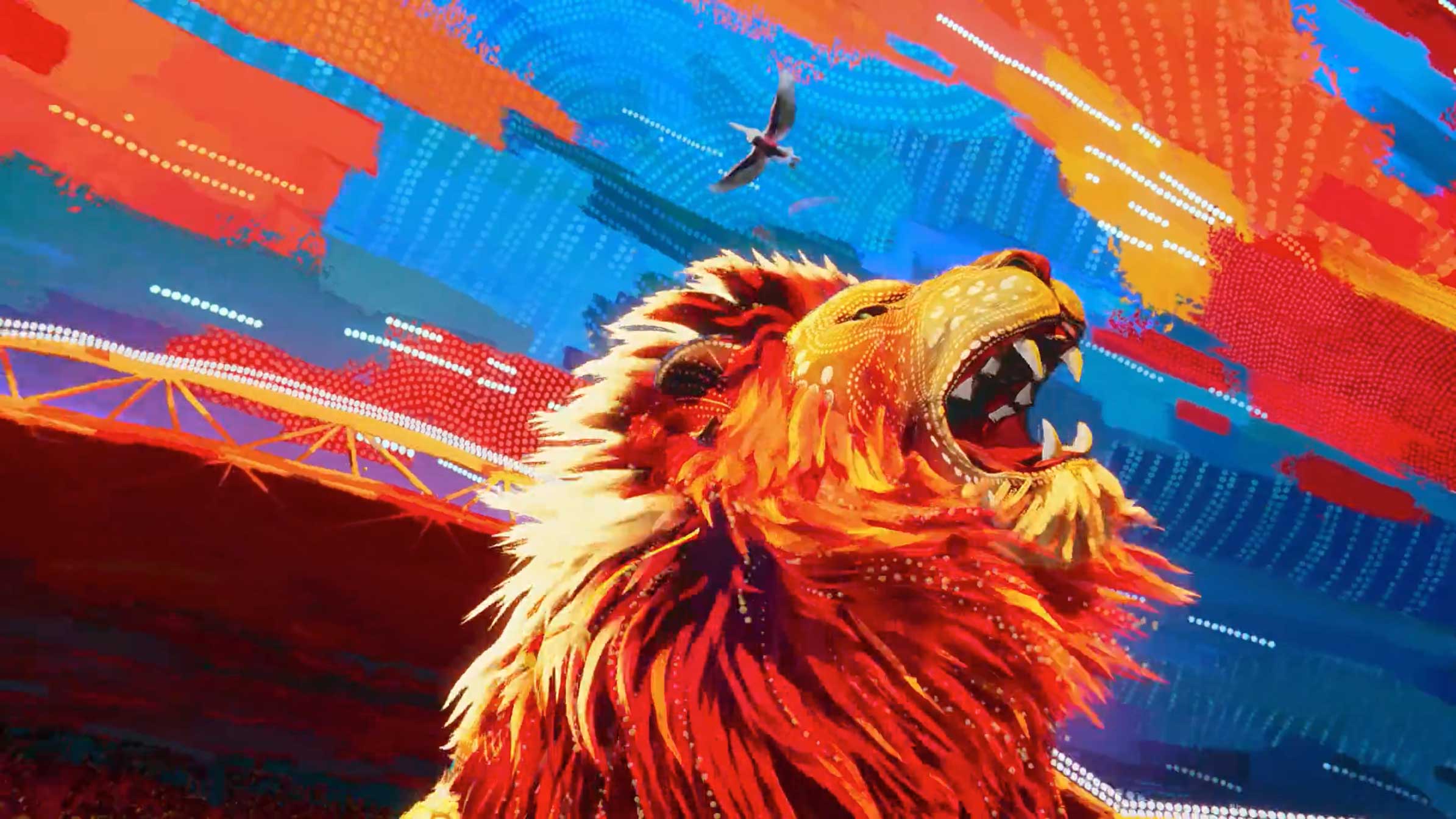 Sky Sports Lions Tour 2025 spot by Coffee & TV | STASH MAGAZINE