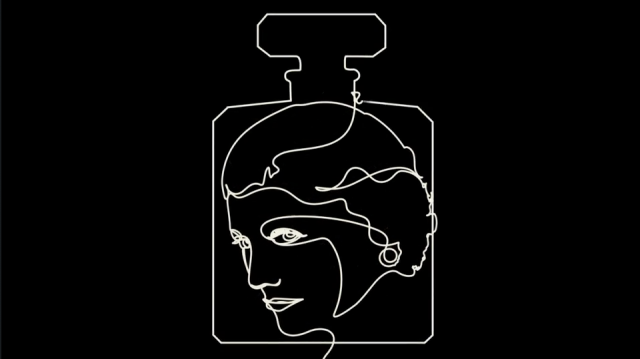 Chanel Self-Portrait of a Perfume | STASH MAGAZINE