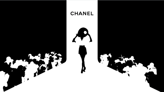 Coco Chanel | STASH MAGAZINE