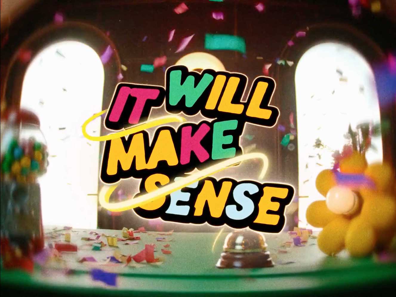 Soldats Benoit Marzouvanlian & Swanside for Mob Links | STASH MAGAZINE