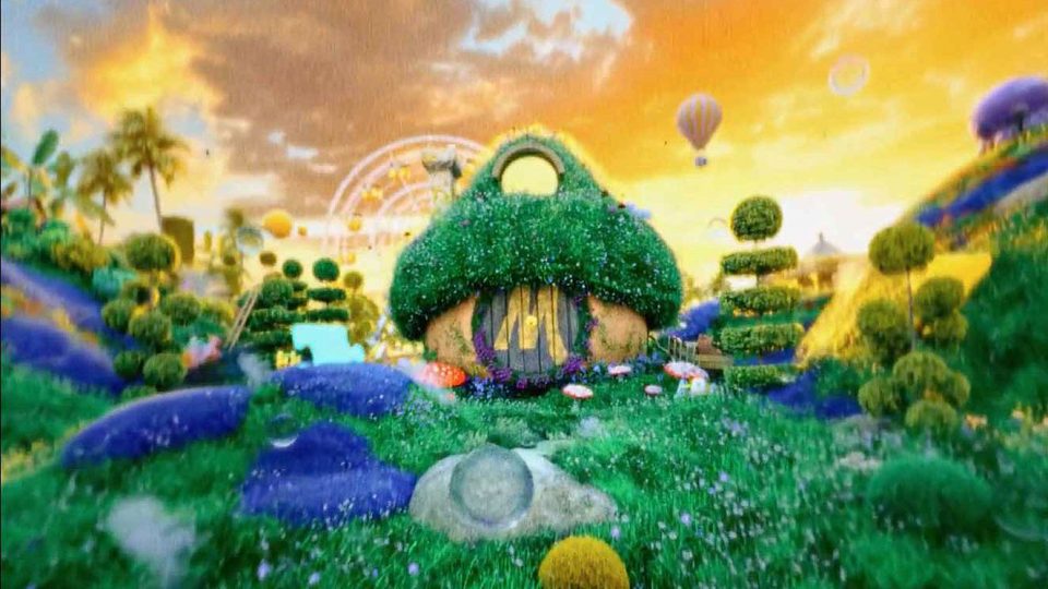 Soldats Benoit Marzouvanlian & Swanside for Mob Links | STASH MAGAZINE