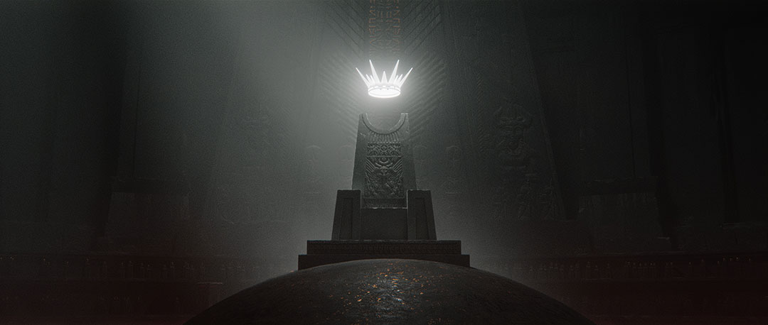 Solium Infernum Trailer Sava Zivkovic Hydra Studios | STASH MAGAZINE