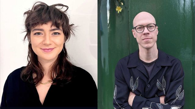 Something Boosts Creative and Production With Two Senior Hires