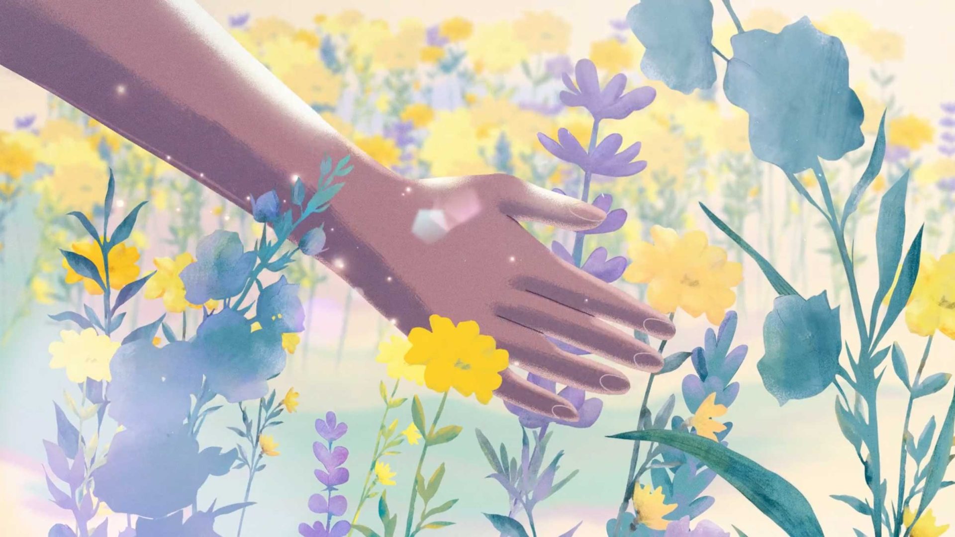 Sondermind Believe There’s Better brand film by Wonderlust | STASH MAGAZINE