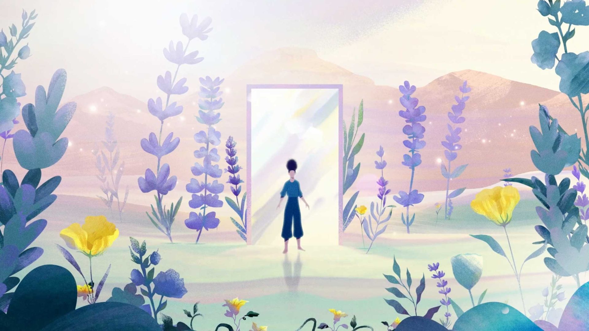 Sondermind Believe There’s Better brand film by Wonderlust | STASH MAGAZINE