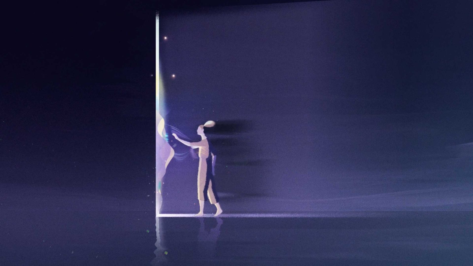 Sondermind Believe There’s Better brand film by Wonderlust | STASH MAGAZINE