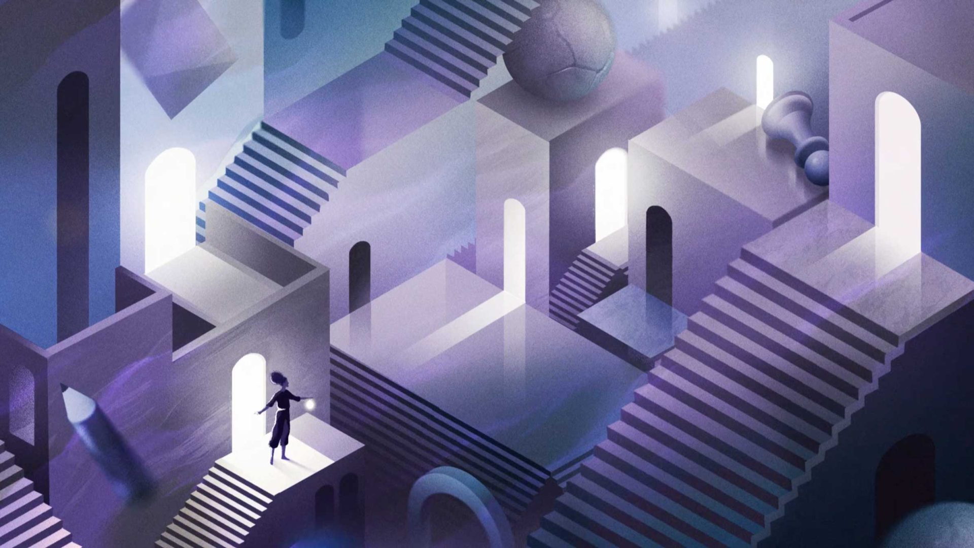 Sondermind Believe There’s Better brand film by Wonderlust | STASH MAGAZINE