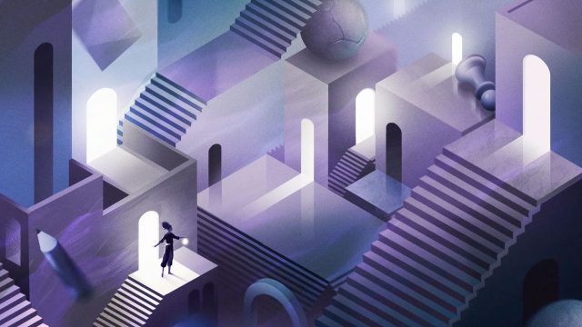 Wonderlust & SonderMind 