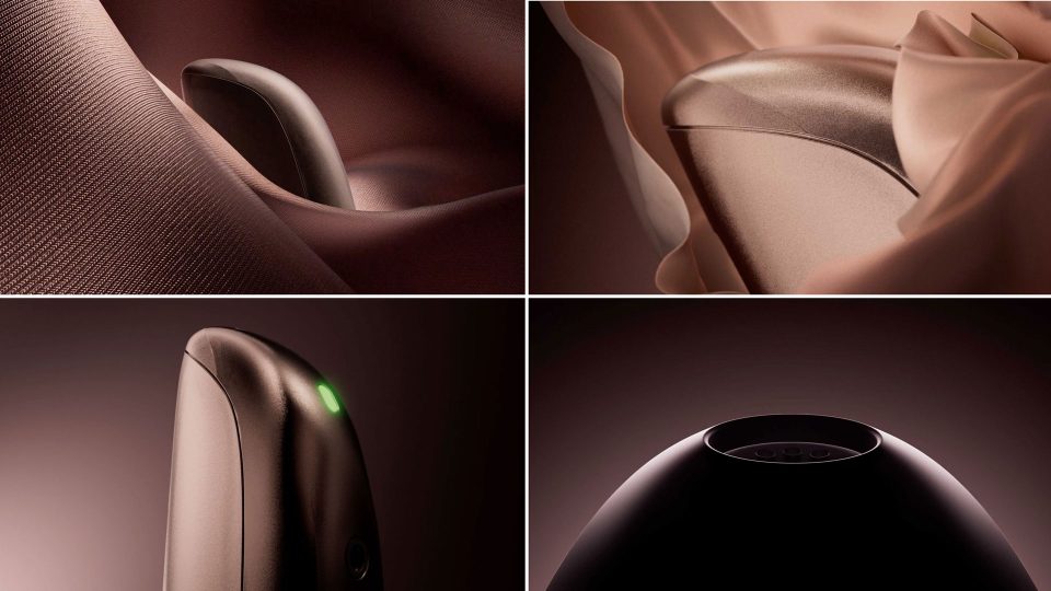 Specsavers The Relationship Aid by Golin London and Found | STASH MAGAZINE