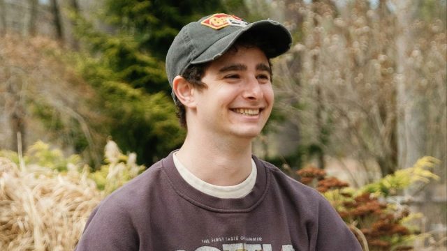 Alkemy X Adds Spencer Levin as Post Production Supervisor