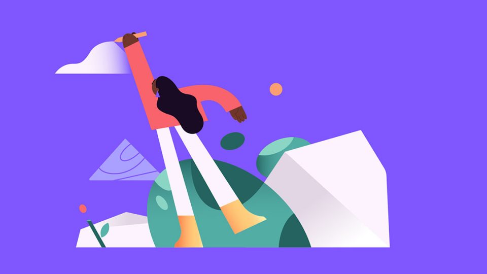 Ordinary Folk Uses Spline to Introduce Spline Motion design STASH