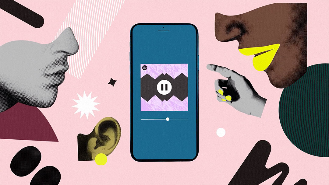 Spotify Anchor Podcast Subscriptions Oddfellows | STASH MAGAZINE