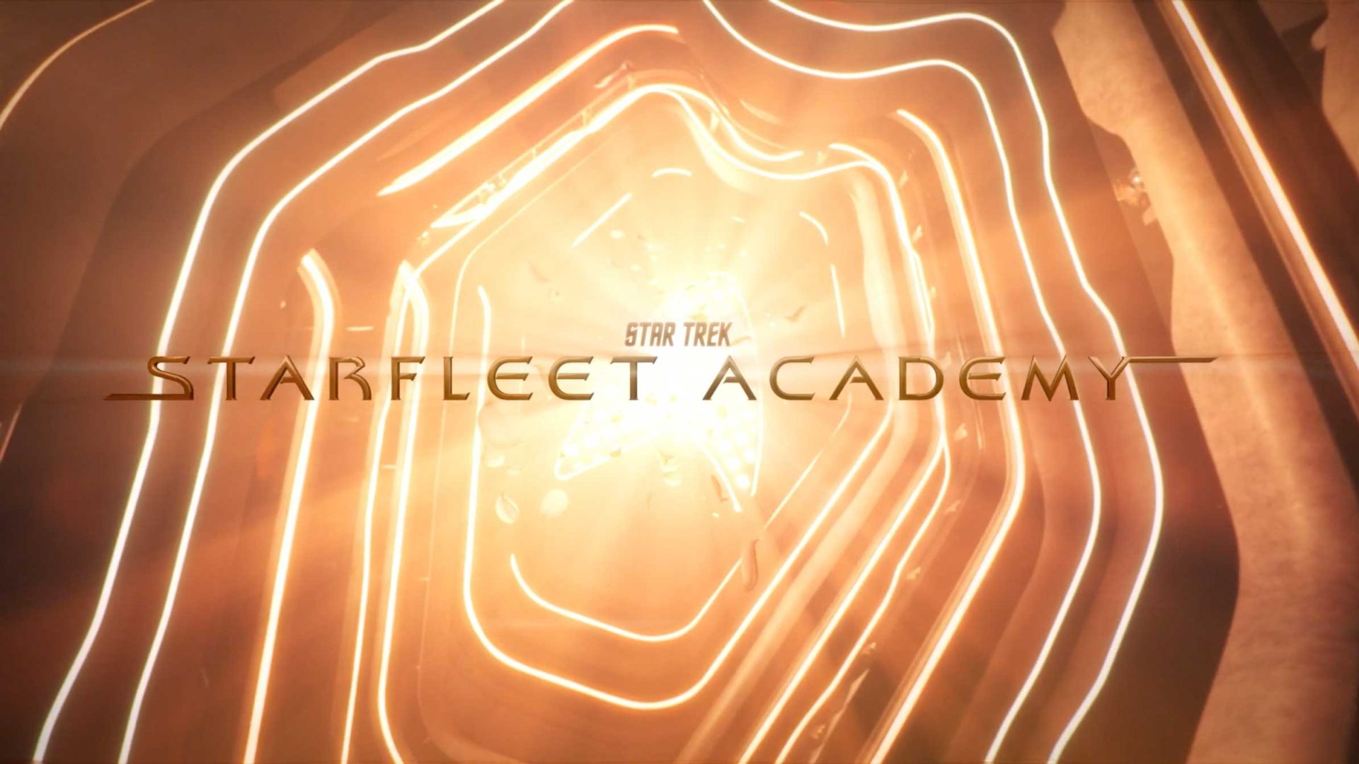 Starfleet Academy Main Titles by Picturemill | STASH MAGAZINE
