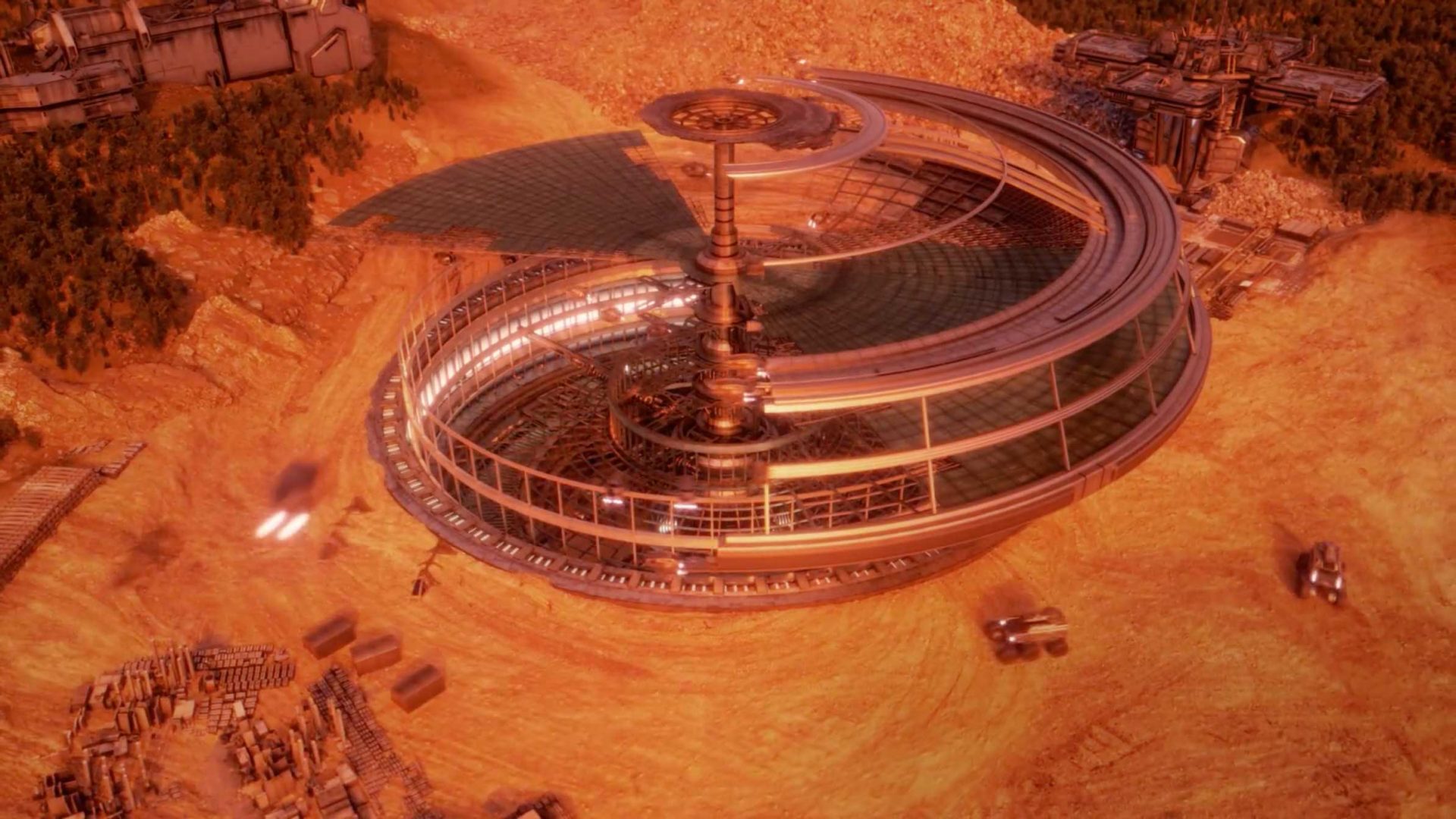 Starfleet Academy Main Titles by Picturemill | STASH MAGAZINE