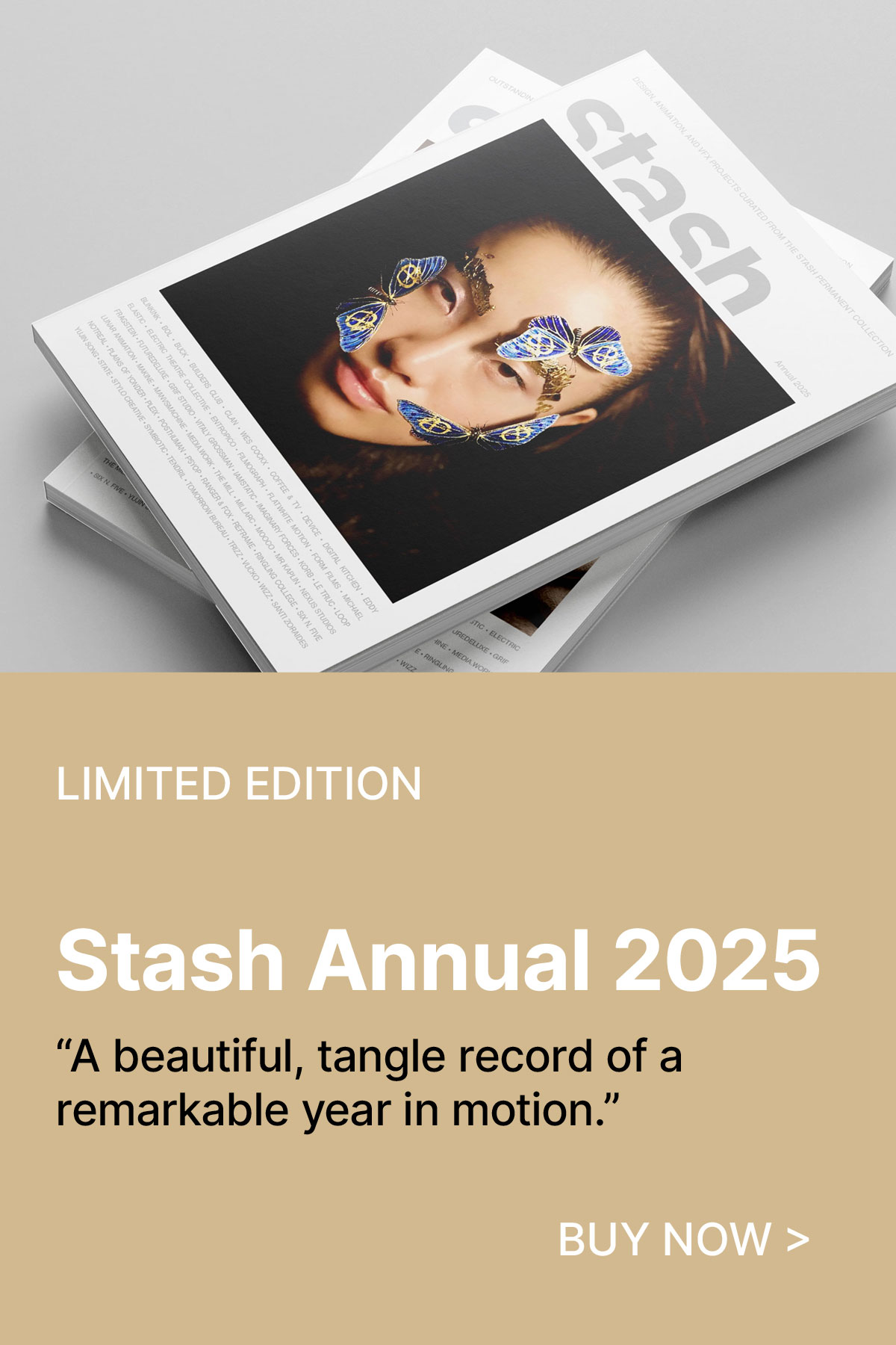 Serious Inspiration! The Stash Permanent Collection - Preview the latest issue