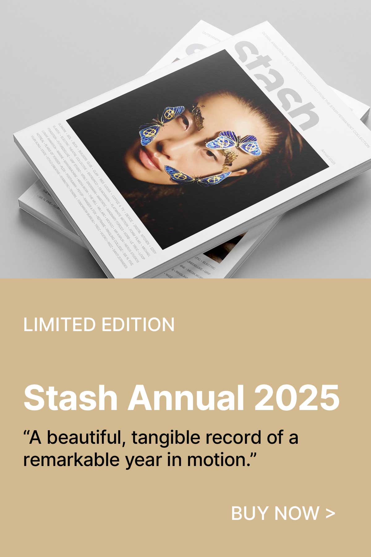 Serious Inspiration! The Stash Permanent Collection - Preview the latest issue