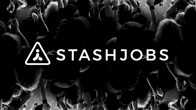 STASHJOBS: New Career Site Plus Job-hunting Tips