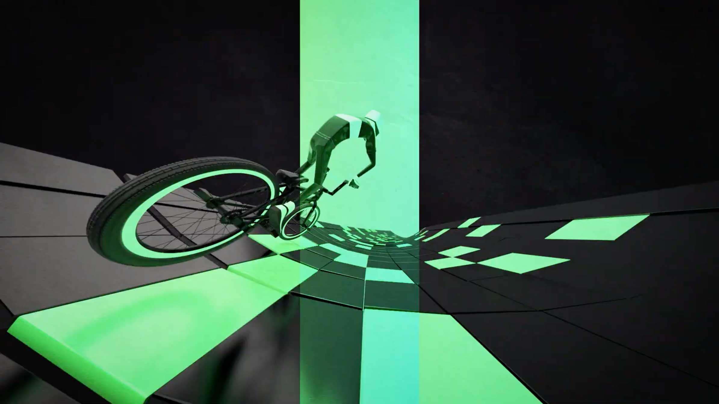 Stefan Klauss KEYFRAMES Short Film | STASH MAGAZINE