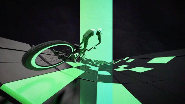 Stefan Klauss KEYFRAMES Short Film | STASH MAGAZINE