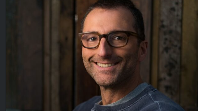 Deluxe Appoints Stefan Sonnenfeld Chief Creative Officer