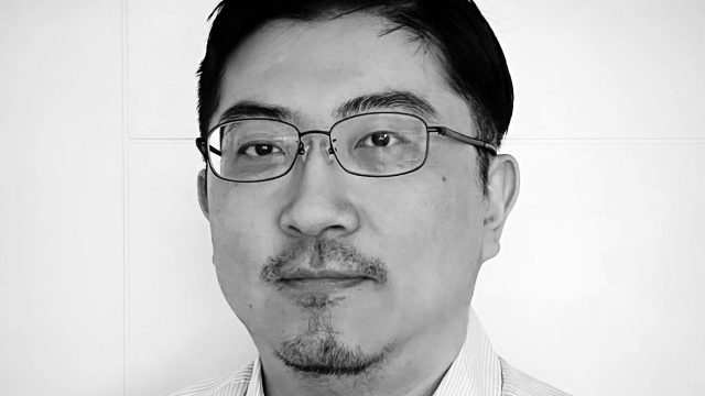 The Embassy Welcomes VFX Vet Steve Woo as Head of Studio