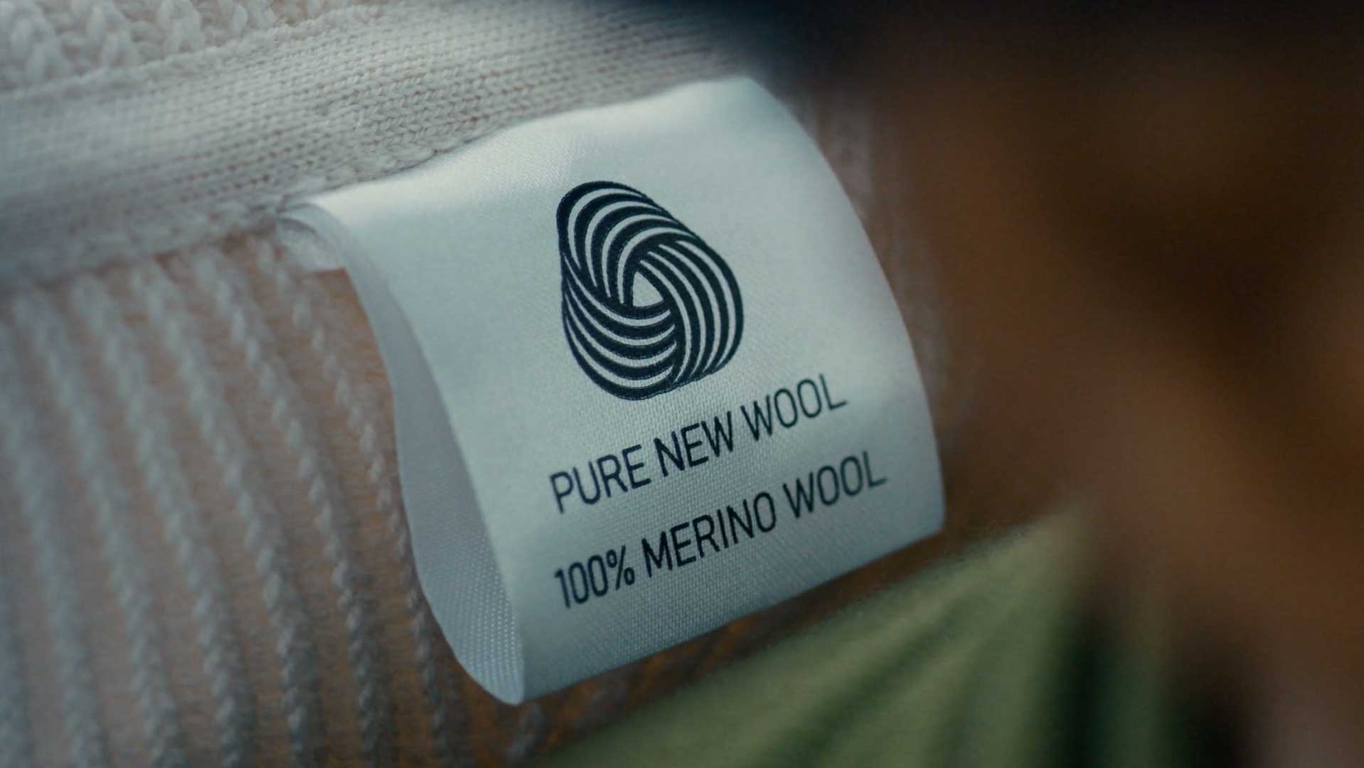 Studio Birthplace Woolmark commercial | STASH MAGAZINE