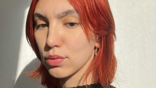 Studio Private Signs Art Director/3D Designer Hannah Coen