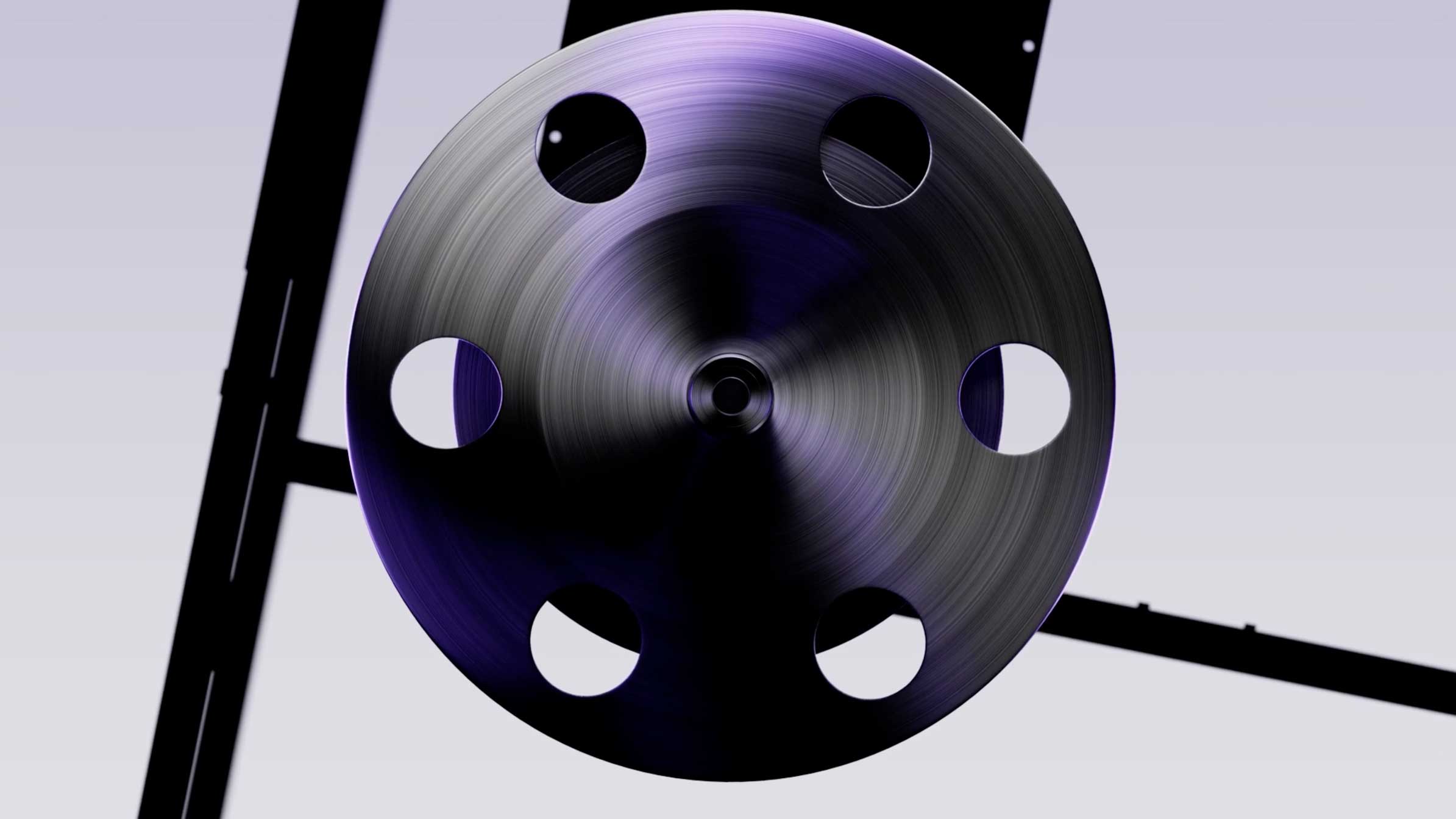 Studio Sentempo Batser 2X product film for Angelini Technologies | STASH MAGAZINE
