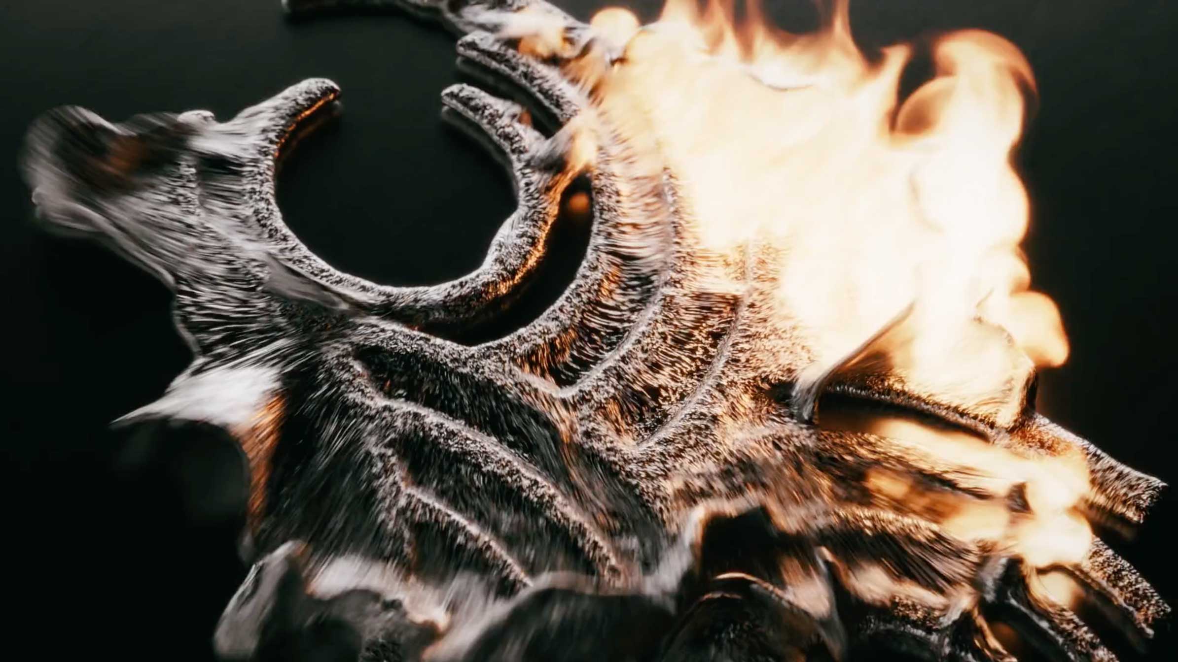 Sulfer short film by Studio Taktil | STASH MAGAZINE