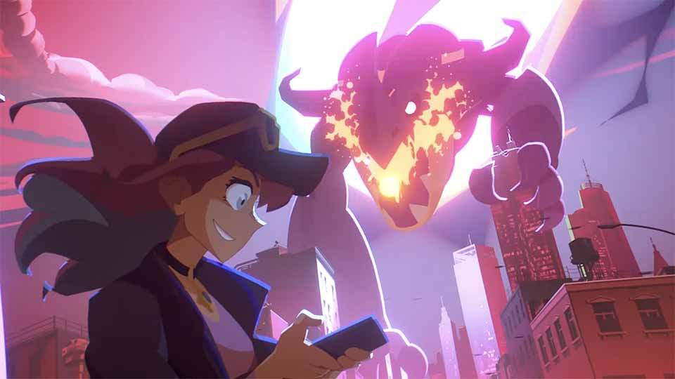 Supercell Moco trailer by CRCR and Wizz | STASH MAGAZINE