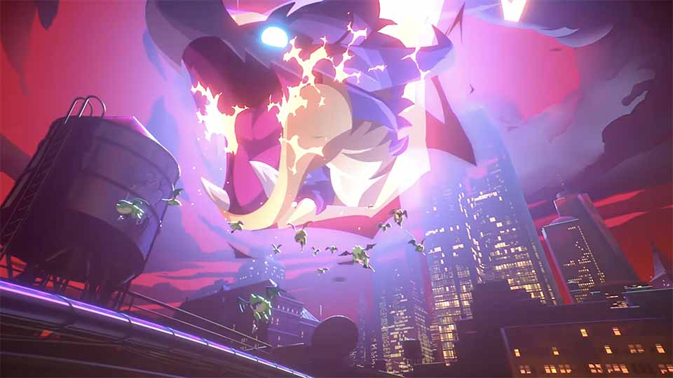 Supercell Moco trailer by CRCR and Wizz | STASH MAGAZINE