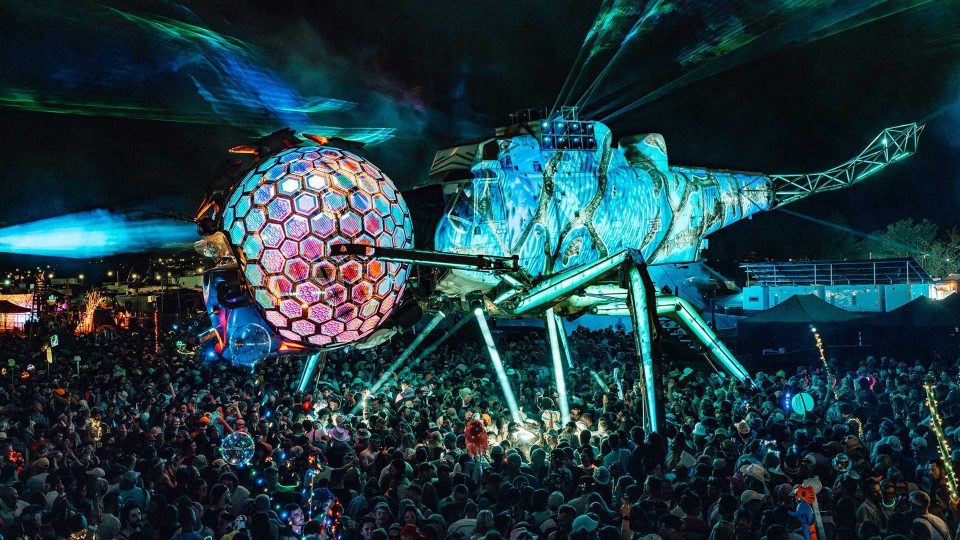 Supergiant Immersive Experience and Entertainment Agency Opens | STASH MAGAZINE