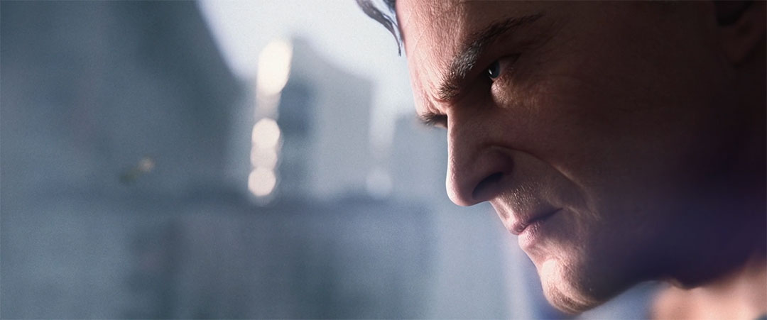 Superman Awakens Unreal Engine fan Short Film | STASH MAGAZINE